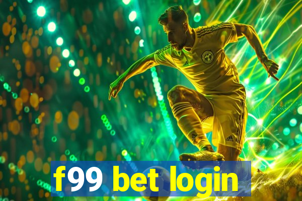 f99 bet login